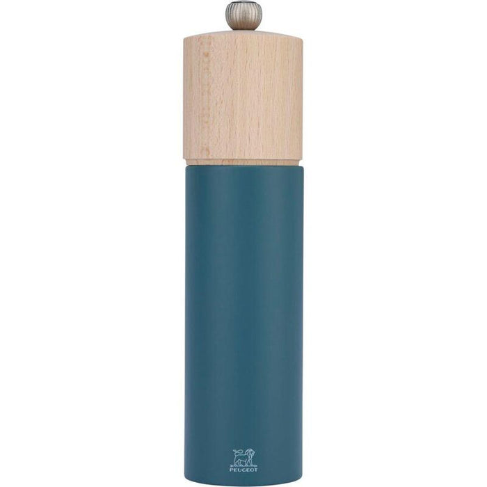 Peugeot Boreal Pfeffermühle 21cm Celestial Blue