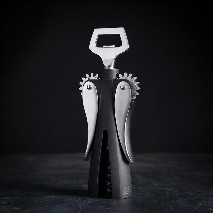 Peugeot Corkscrew Souverain Two-Lever 20 Cm