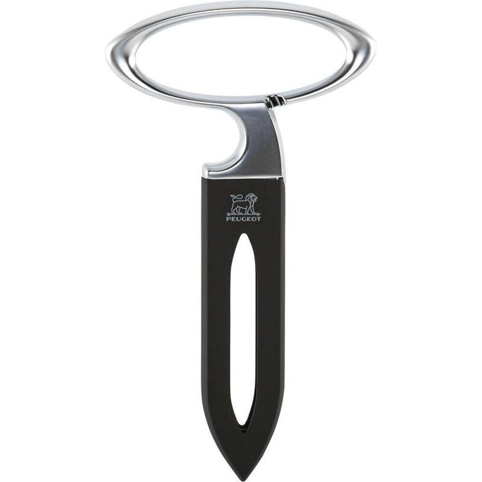 Peugeot Mathus  Two-Prong Corkscrew 11 Cm Black