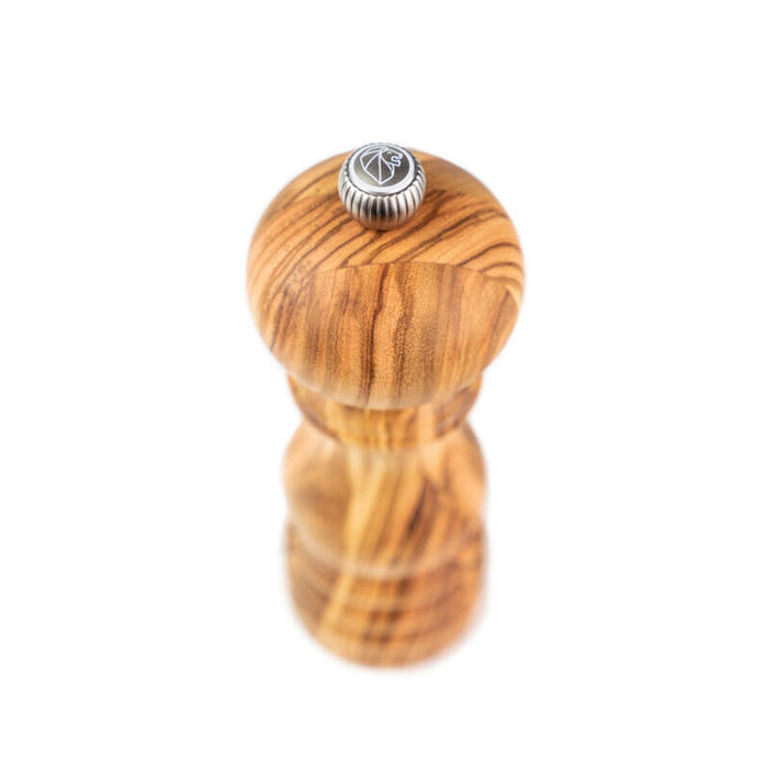 Peugeot Paris Salt Mill 18 Cm Olive Wood