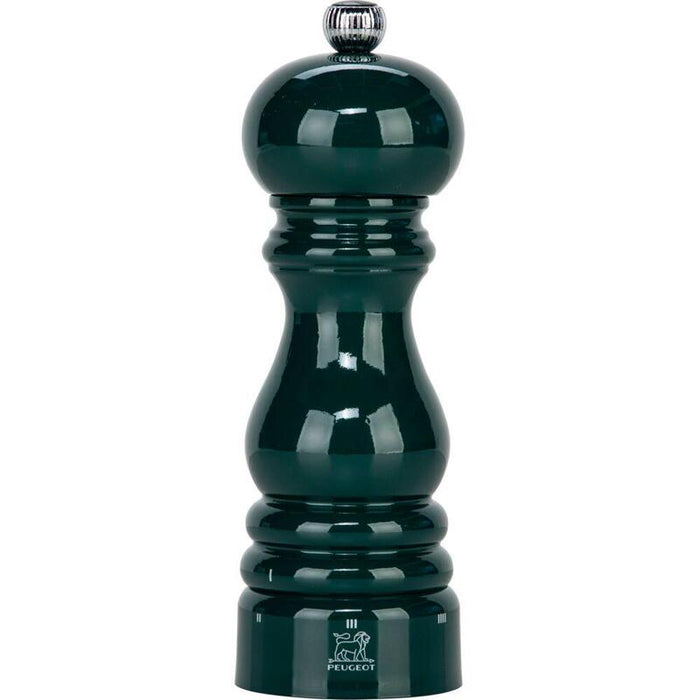 Peugeot Paris Salt Mill Z 18 Cm U'Select Green Wood