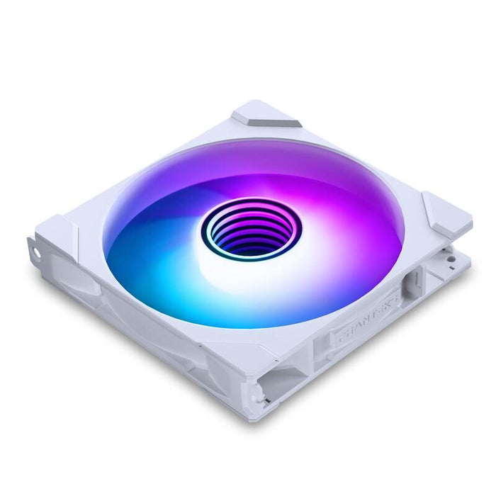 Phanteks M25g2-140 D-Rgb (Blanco, 140 Mm) Ph-F140m25_g2_dwt01