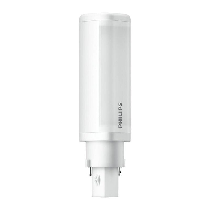 Phi Corepro Led Plc 6.9w 830 2p G24d-2 Corepro Led Plc 6.9w 830 2p G24d-2 Kvg Vv