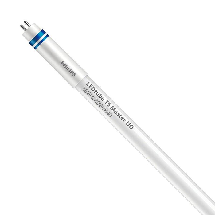 Phi Master Ledtube Hf 1500mm Uo 36w 840 T5 T5 Uo Hf Performance Evg 3700lm