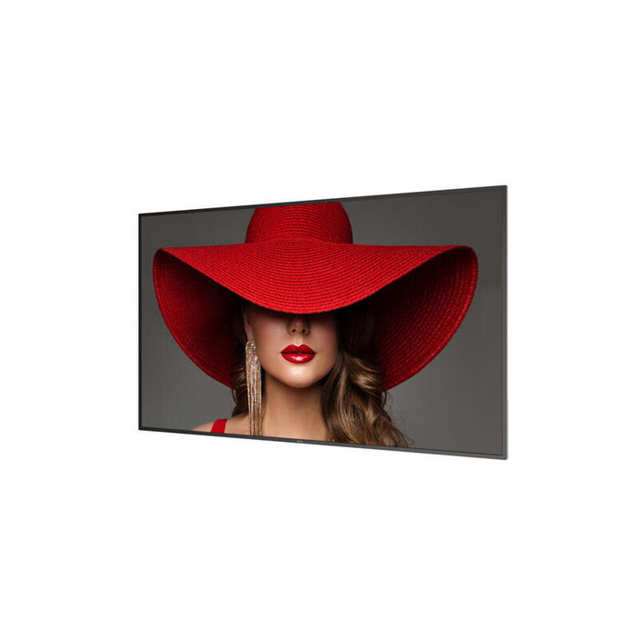 Philips 75bdl4650d Pantalla Señalización 190,5 Cm (75") Lcd Wifi 500 Cd / M² 4k Ultra Hd Negro Procesador Incorporado Android 11 24/7