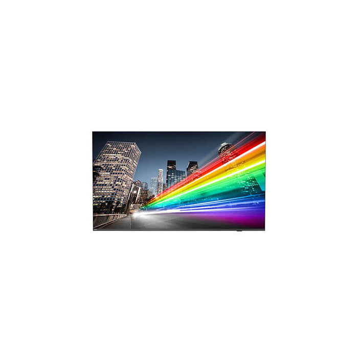 Philips 75bfl2214/12 Televisor 190,5 Cm (75") 4k Ultra Hd Smart Tv Wifi Antracita, Gris
