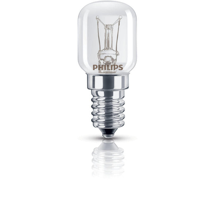Philips Especialidad Bombilla Incandescente Para Aparatos