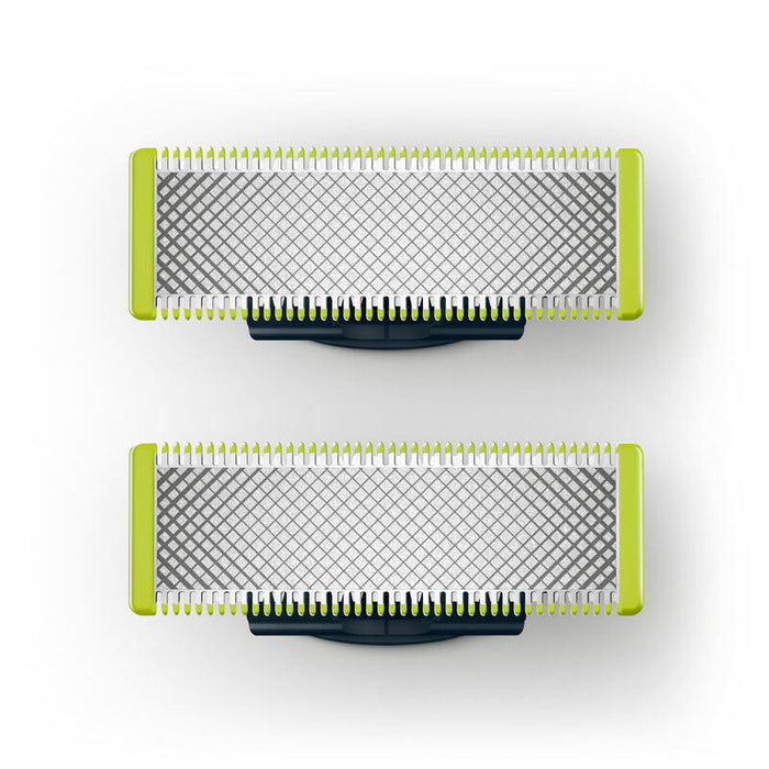 Philips Norelco Oneblade Qp220/51 Accesorio Para Maquina De Afeitar Cuchilla De Afeitar