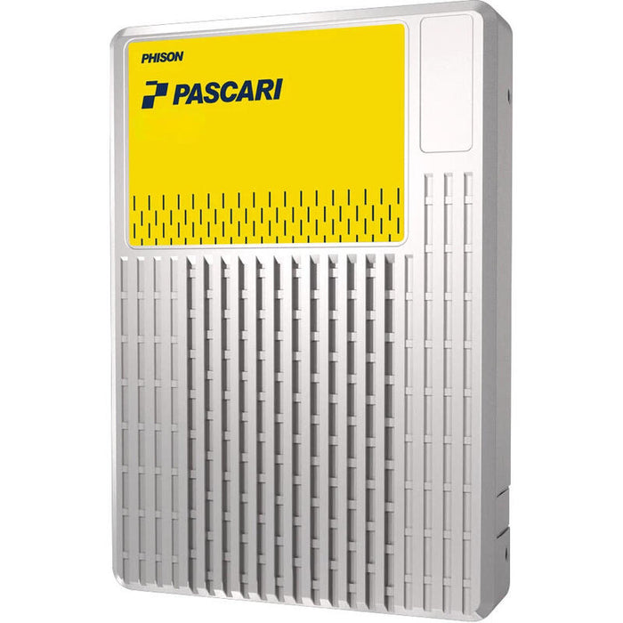 Phison Electronics Xp106h011t92p022t0400 1920 Gb 1 Dwpd U.2 Pcie 4.0 X4 (Nvme) Ssd