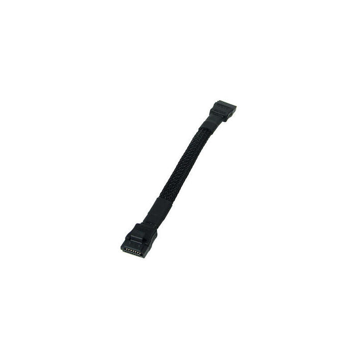 Phobya Sata 3.0 15cm Cierre De Seguridad