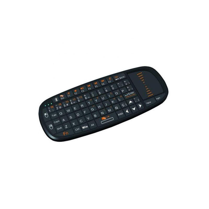 Phoenix Blukey Presenter