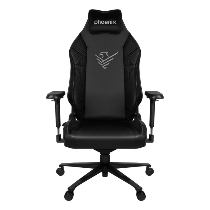 Phoenix Monarch Silla Gaming Cuero Talla R