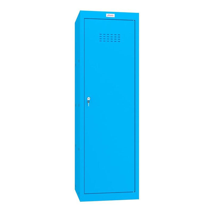 Phoenix Safe Würfelspind 173l Gross Türschloss Azul