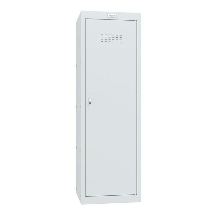 Phoenix Safe Würfelspind 173l Gross Türschloss Gris