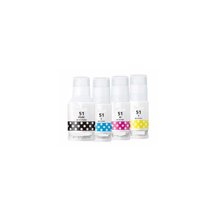 Photoblack Pigment 130ml G1520 1420 2520 3560-Pgbk Gi41/51