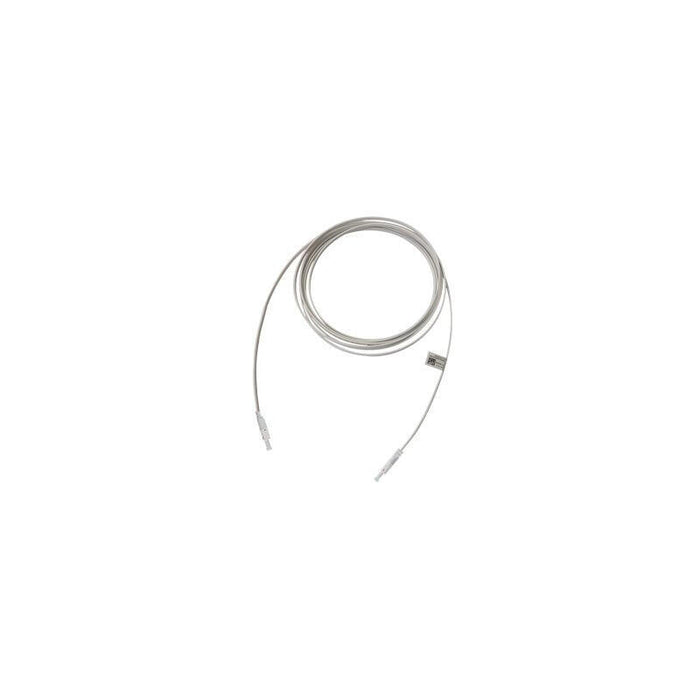 Photoelectric Composite Cable  Xc/Upc-Xc/Upc  Single-Mode  30m  1g.657a2  1.8 4.2mm  White  Branch-Cable