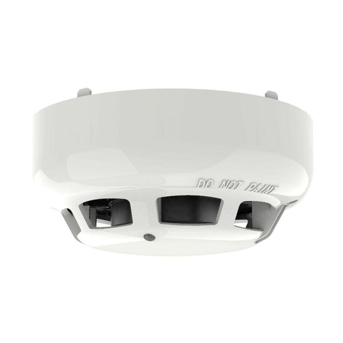 Photoelectric Smoke Sensor -  White Case