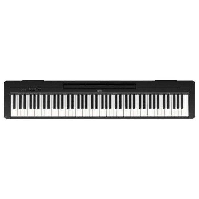 Pianino Yamaha P-143b  Kompaktowe Cyfrowe