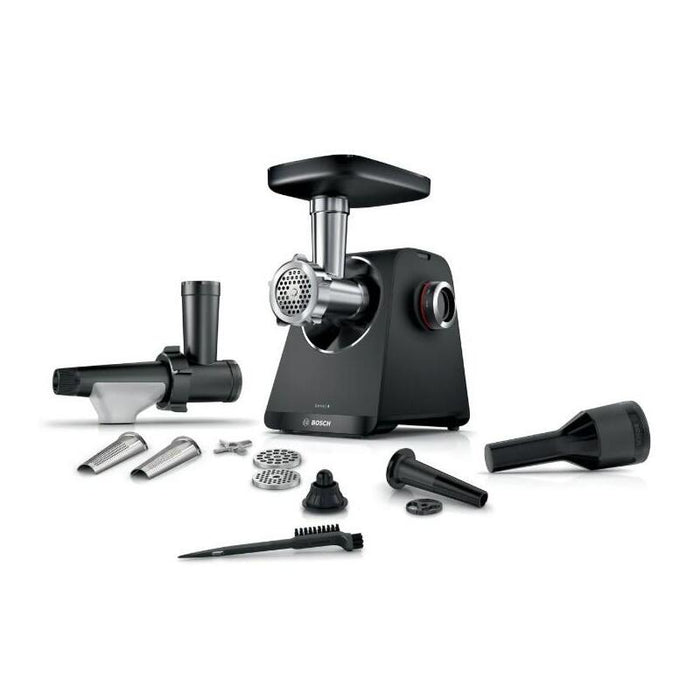 Picadora De Carne Serie 4 Mfws435b