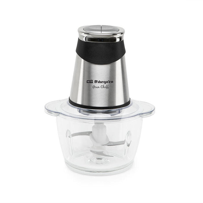 Picadora Orbegozo Mc 4650 500w 1.2l