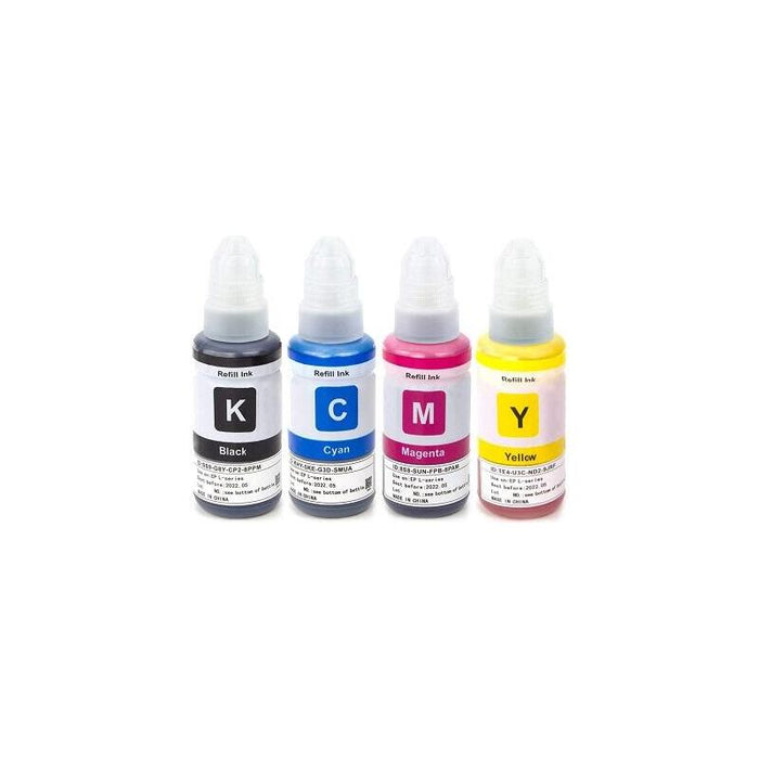 Pig Amarillo Com70ml Et-16600-11160-5100-5800-15150 Iet112/113