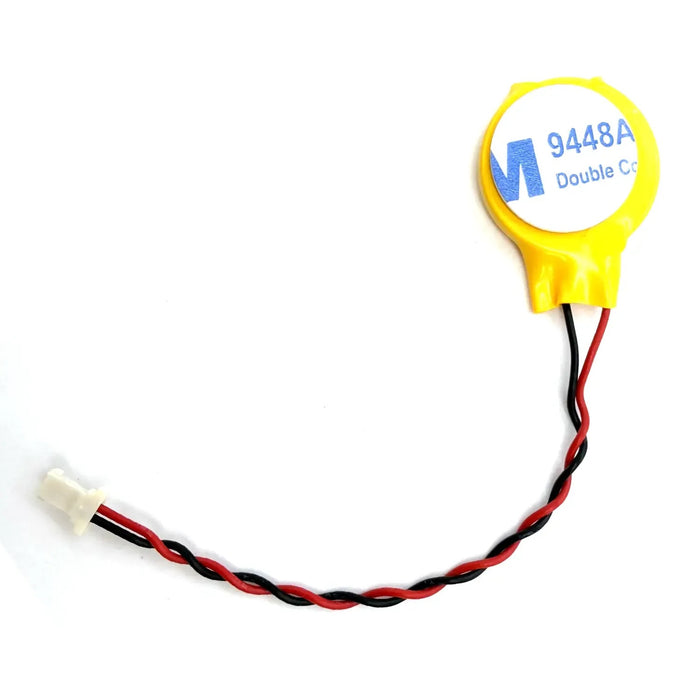 Batería Pila Alimentación Cmos Bios 3V 210Mah Cr2032