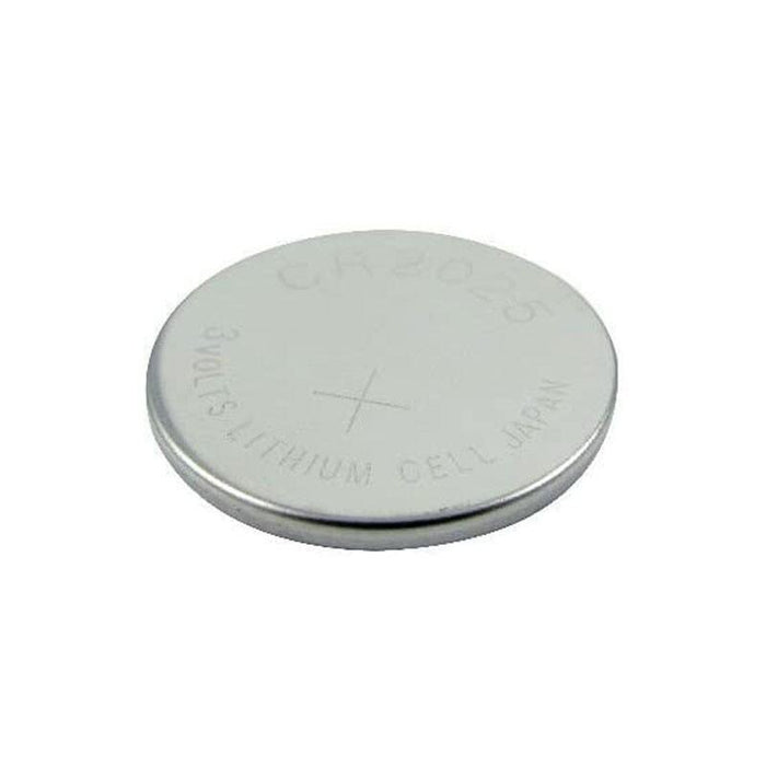 Pila Boton Litio Cr-2025 Gp G517 Blister 4