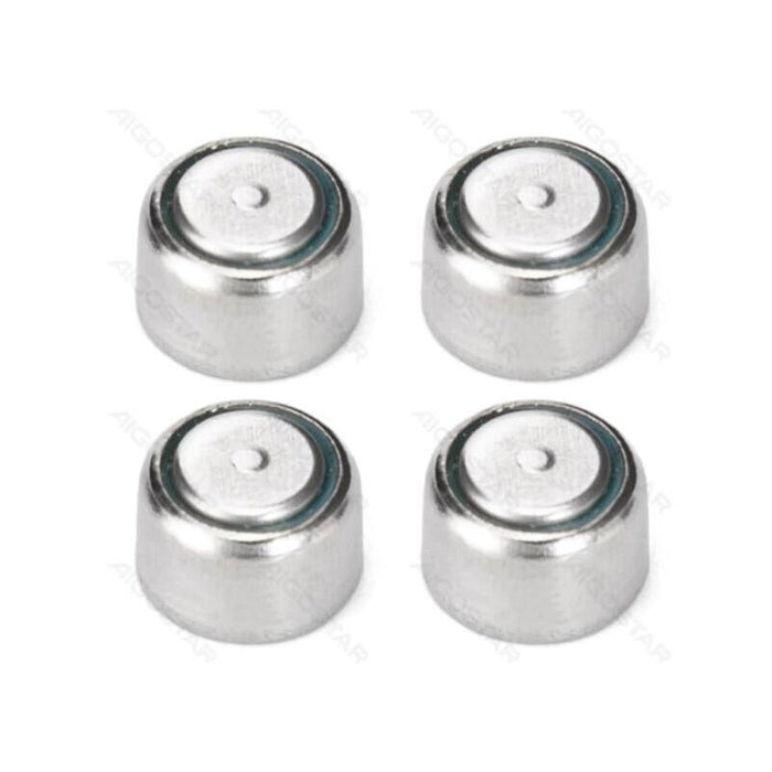 Pila De Boton Ag5 Lr754 1.5v 4 Uds Aigostar 4 Uds./ Ag5 Lr754/ 1.5v