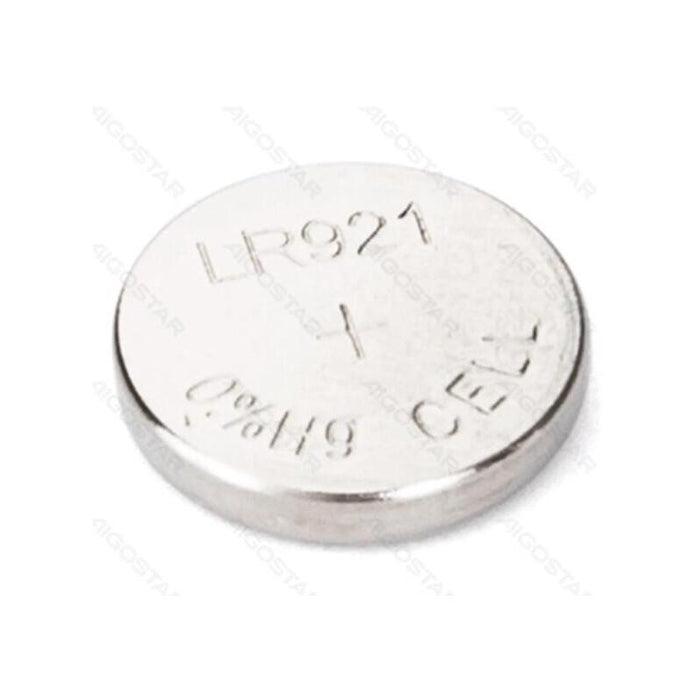 Pila De Boton Ag6 Lr920 1.5v 4 Uds Aigostar 4 Uds./ Ag6 Lr921 Lr920/ 1.5v