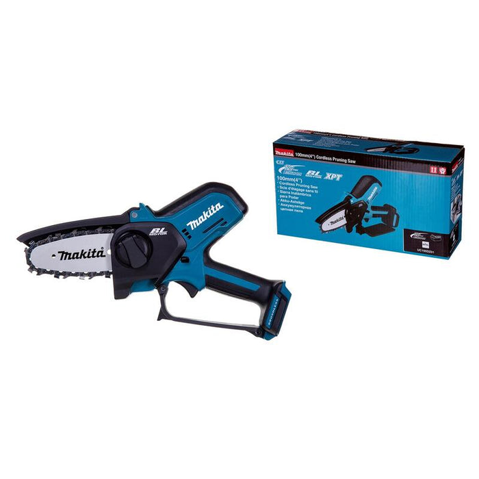 Pilarka Do Galezi Aku Uc100dz01 Makita