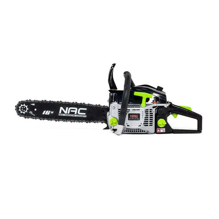 Pilarka Lancuchowa Spalinowa 40cm Cst45-40-02ac Nac