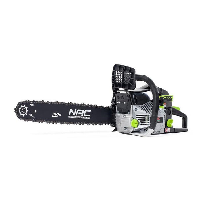 Pilarka Lancuchowa Spalinowa 45cm Cst52-45-01ac Nac