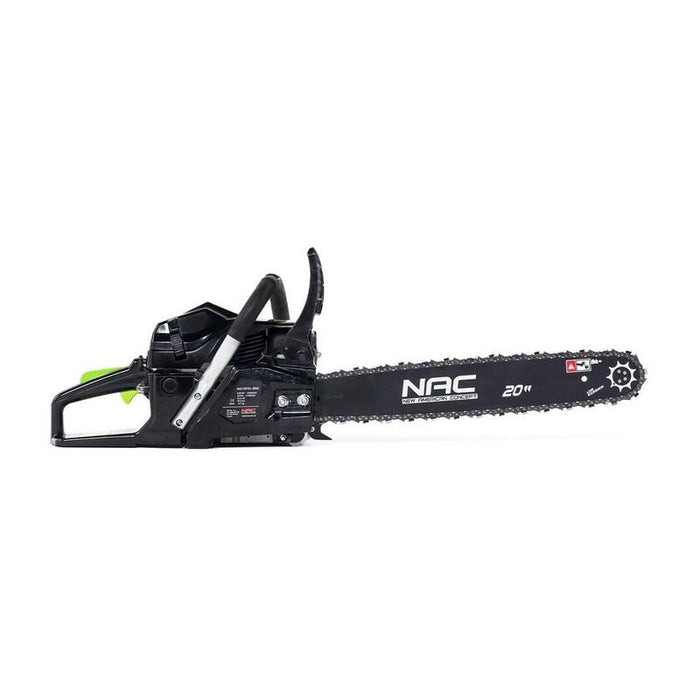 Pilarka Lancuchowa Spalinowa 50cm Cst61-50ac Nac
