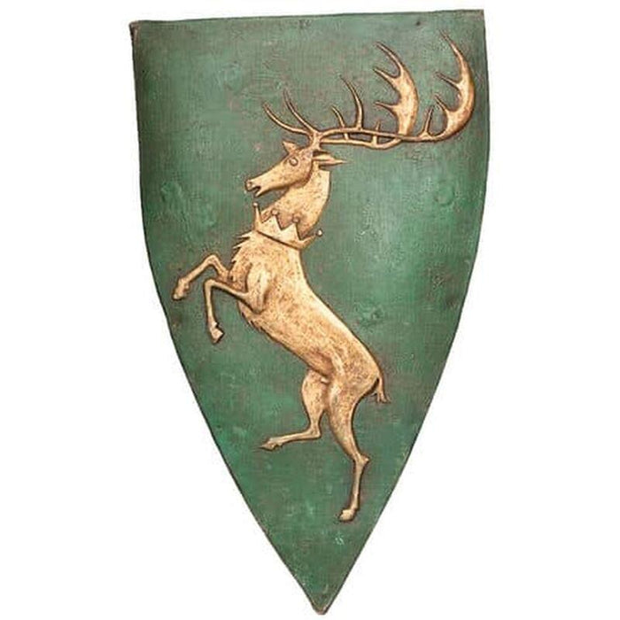 Pin Escudo Renly Baratheon Game Of Thrones