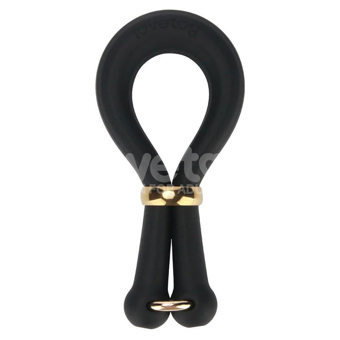 Pinnacle Pro Anyfit Anillo Para Pene Y Testículos