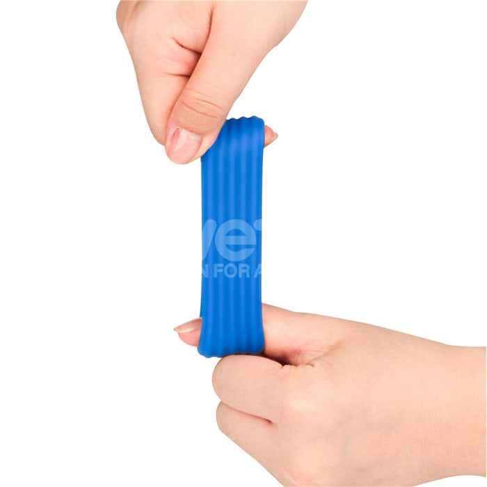 Anillo Pinnacle Pro Deep Para El Pene