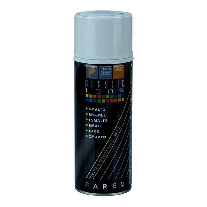 Pintura En Spray Pintyplus Evolution 520cc M199 Barniz Mate