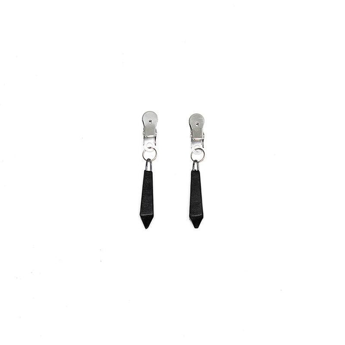 Pinzas Para Pezones 2 X 50 Gr  Rimba Bondage Play