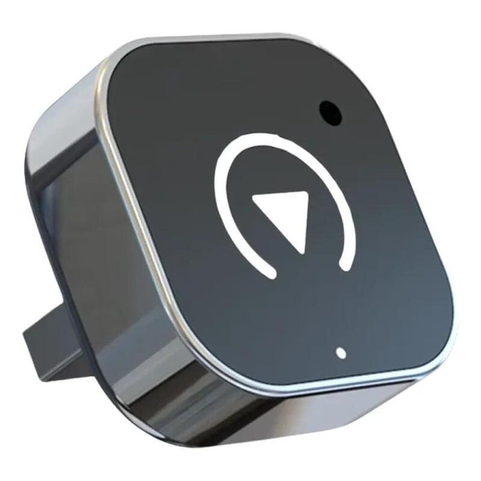 Pionray 2026 - Adaptador Inalámbrico Carplay Y Android Auto