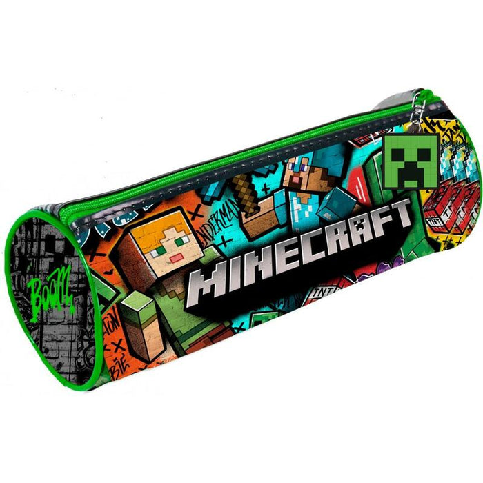 Portatodo Minecraft