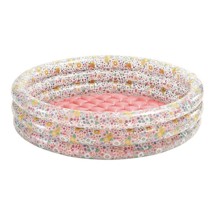 Piscina Hinchable Infantil; 86 X 25 Cm