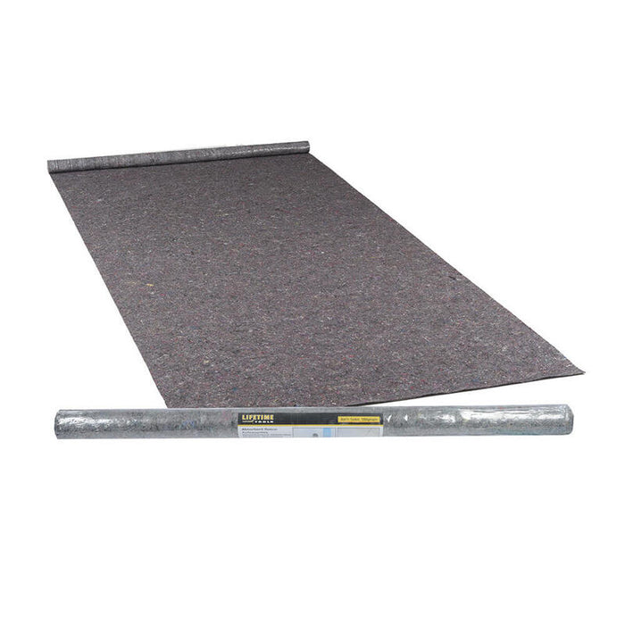 Piso Vellon Absorbente 1 X 10 M 180 G/M