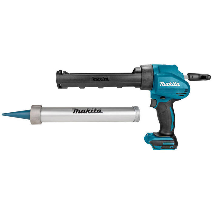 Pistola De Cartuchos Inalambrica Makita Dcg180zxk