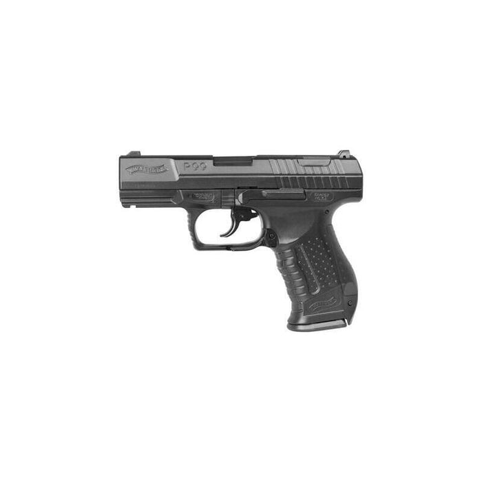 Pistola Walther P99 Asg De Resorte Negra