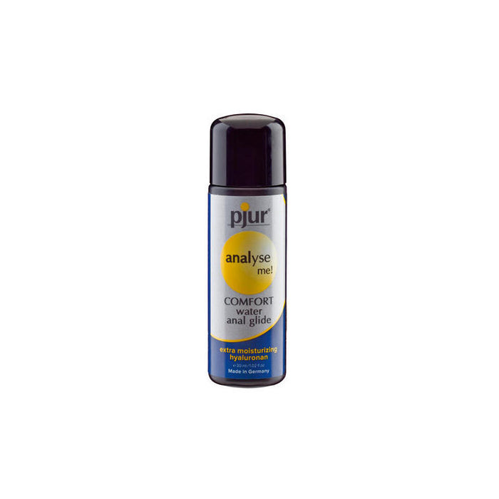 Pjur - Analyse Me Lubricante Agua Anal 30 Ml