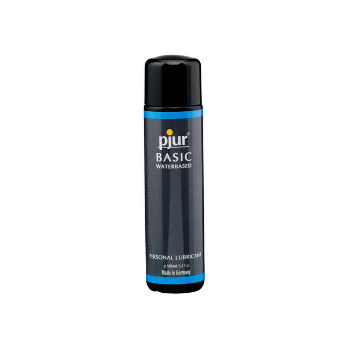Pjur - Basic Waterbased 100 Ml