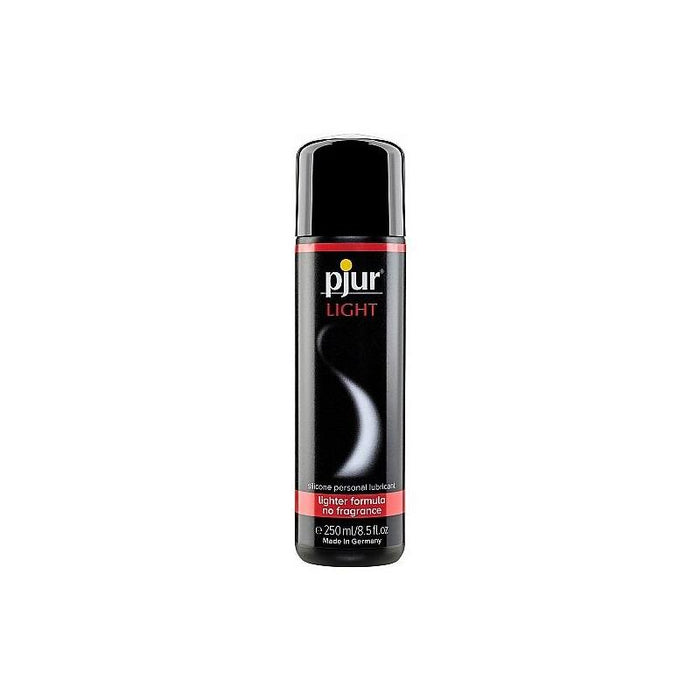 Pjur - Light Lubricante Silicona 250 Ml