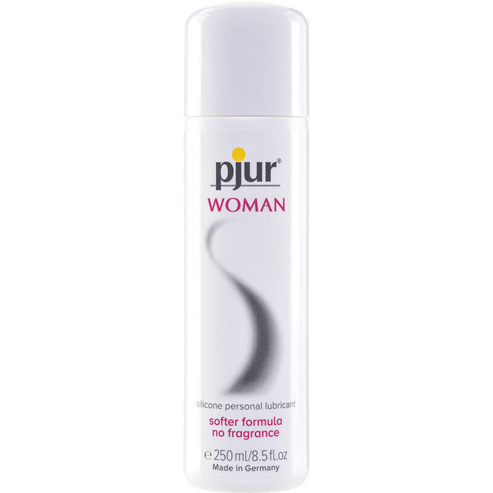 Pjur - Woman Lubricante Silicona Bodyglide 250 Ml