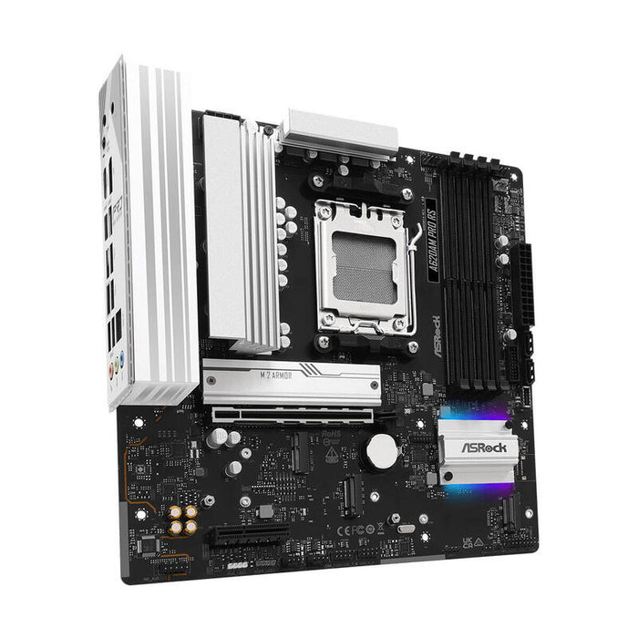 Placa  Base  Asrock A620am-X Am5 1xhdmi 1xdp