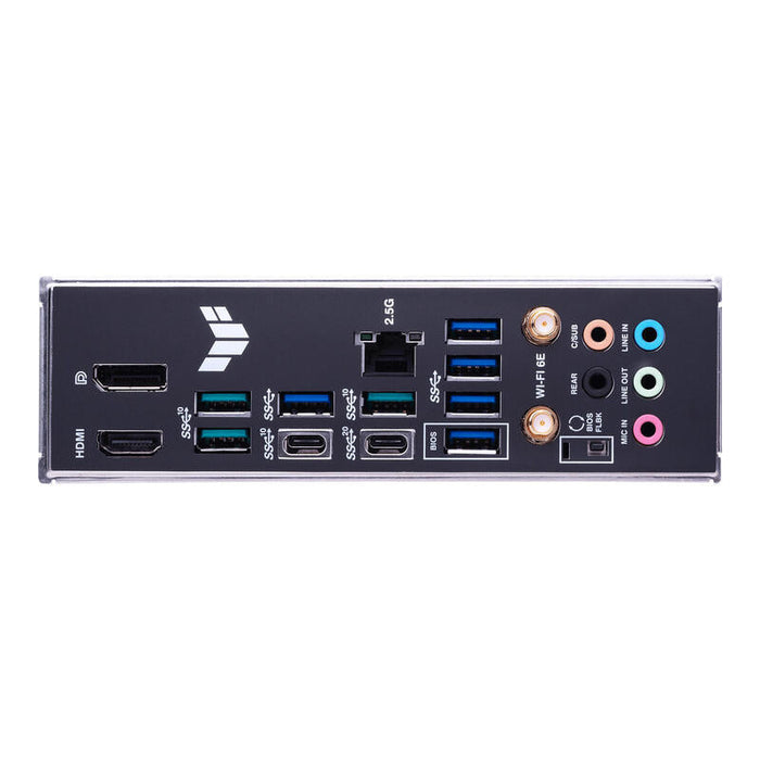 Placa Base Asus Am5 Tuf Gaming X670e-Plus Wifi